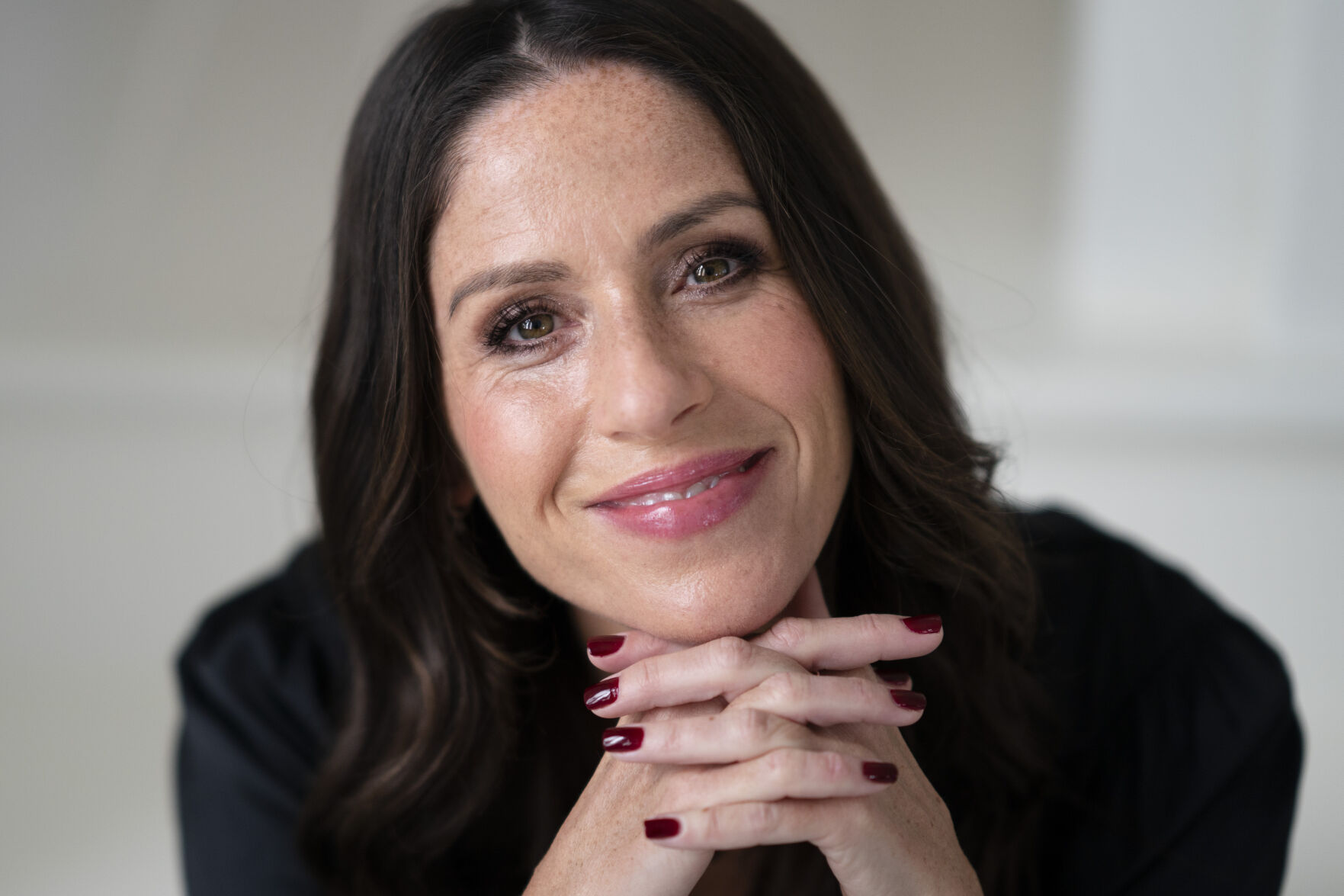 Soleil Moon Frye